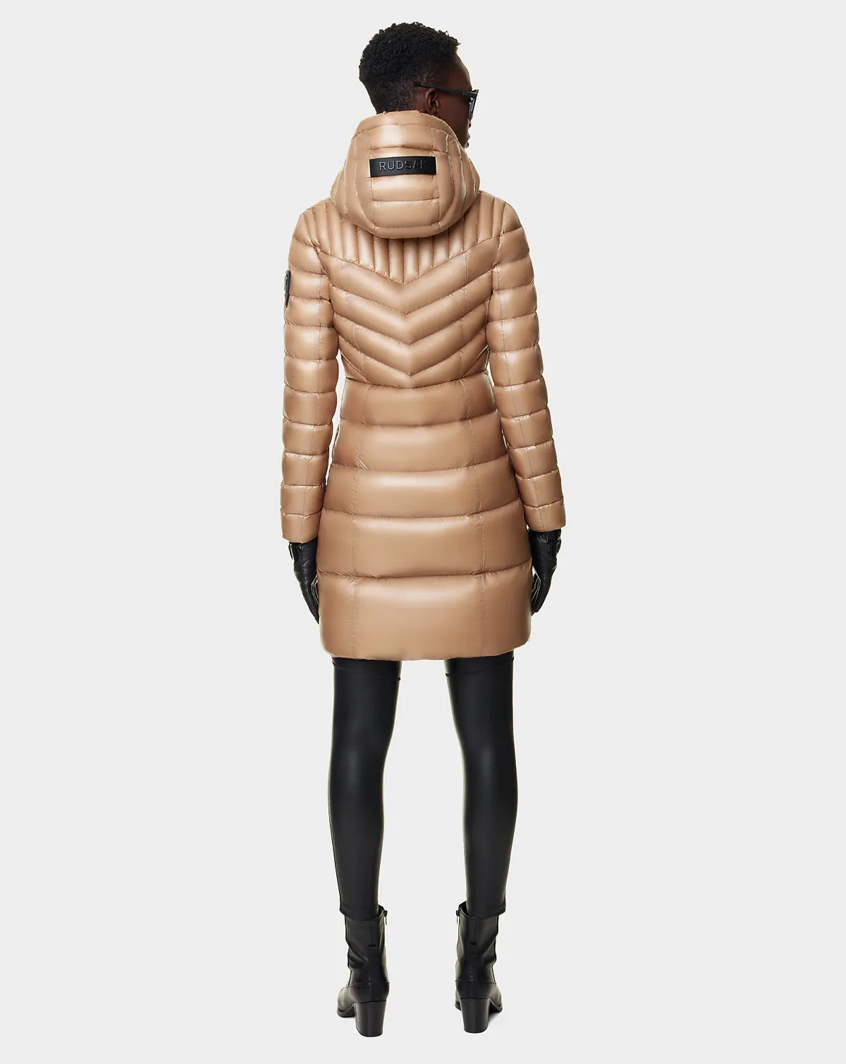 MIRRA - 8121571 TOFFEE sold by RUDSAK product image thumbnail 4