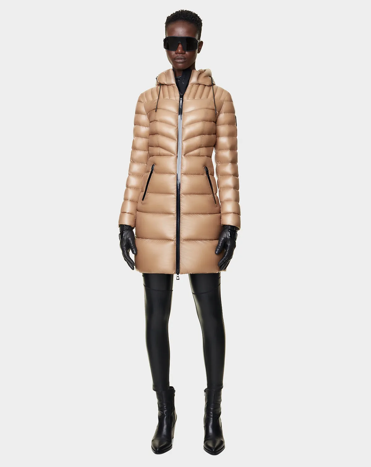 MIRRA - 8121571 TOFFEE sold by RUDSAK