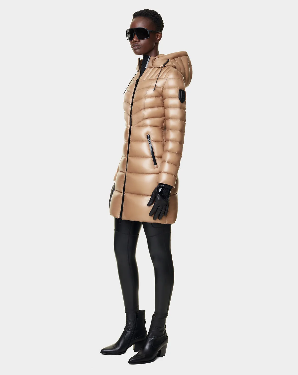 MIRRA - 8121571 TOFFEE sold by RUDSAK product image thumbnail 5