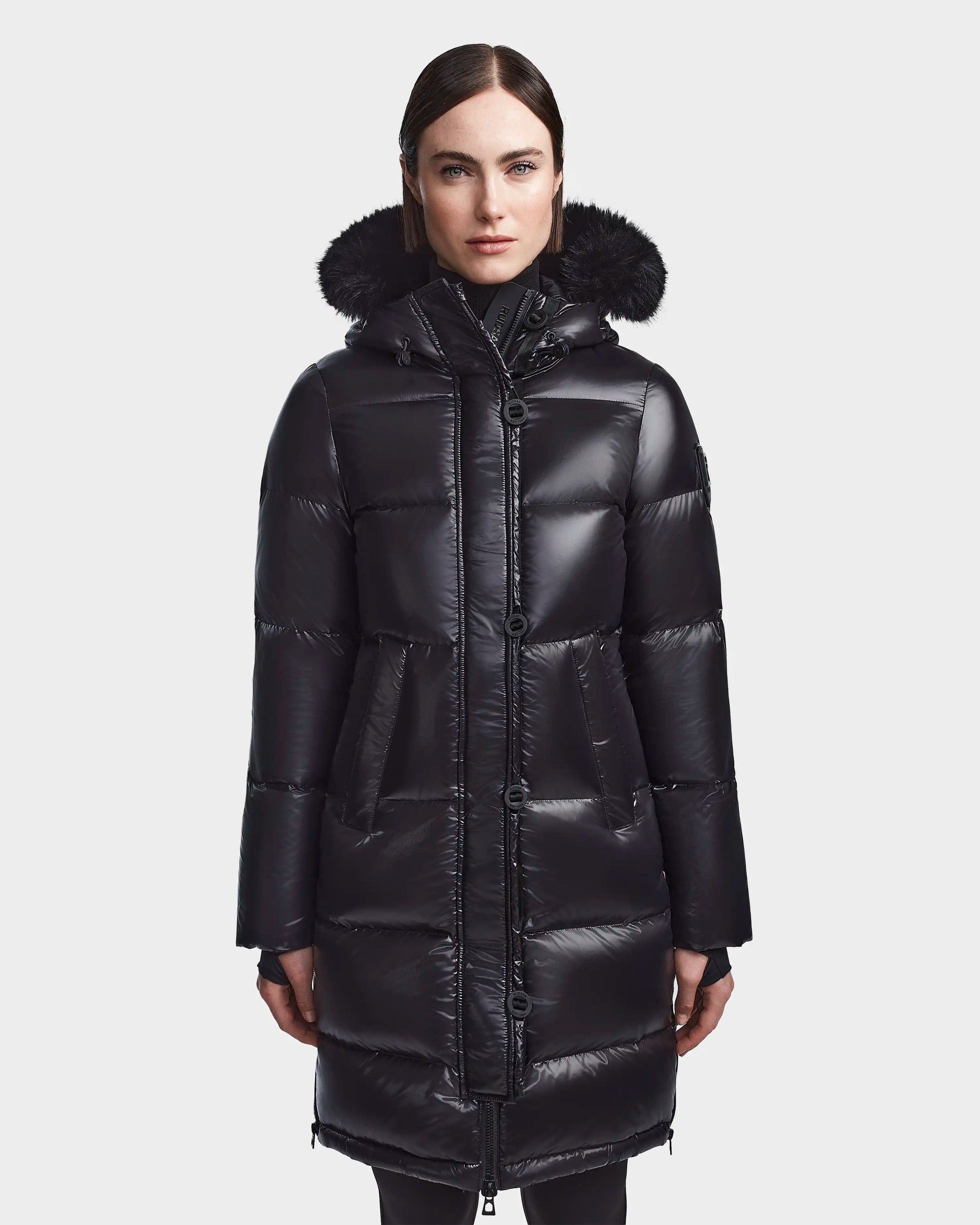 MEYA - L122511 BLACK sold by RUDSAK product image thumbnail 4