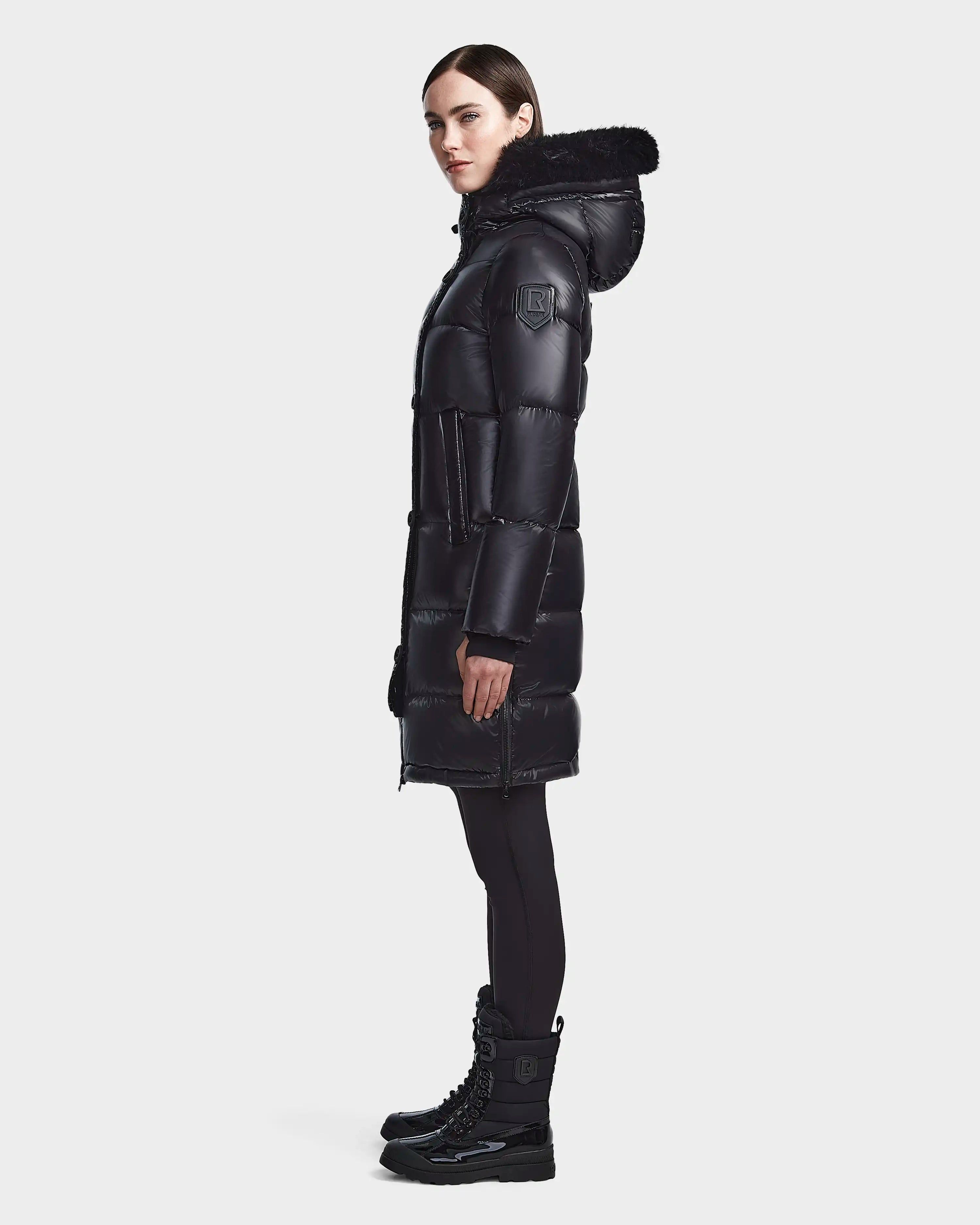 MEYA - L122511 BLACK sold by RUDSAK product image thumbnail 2