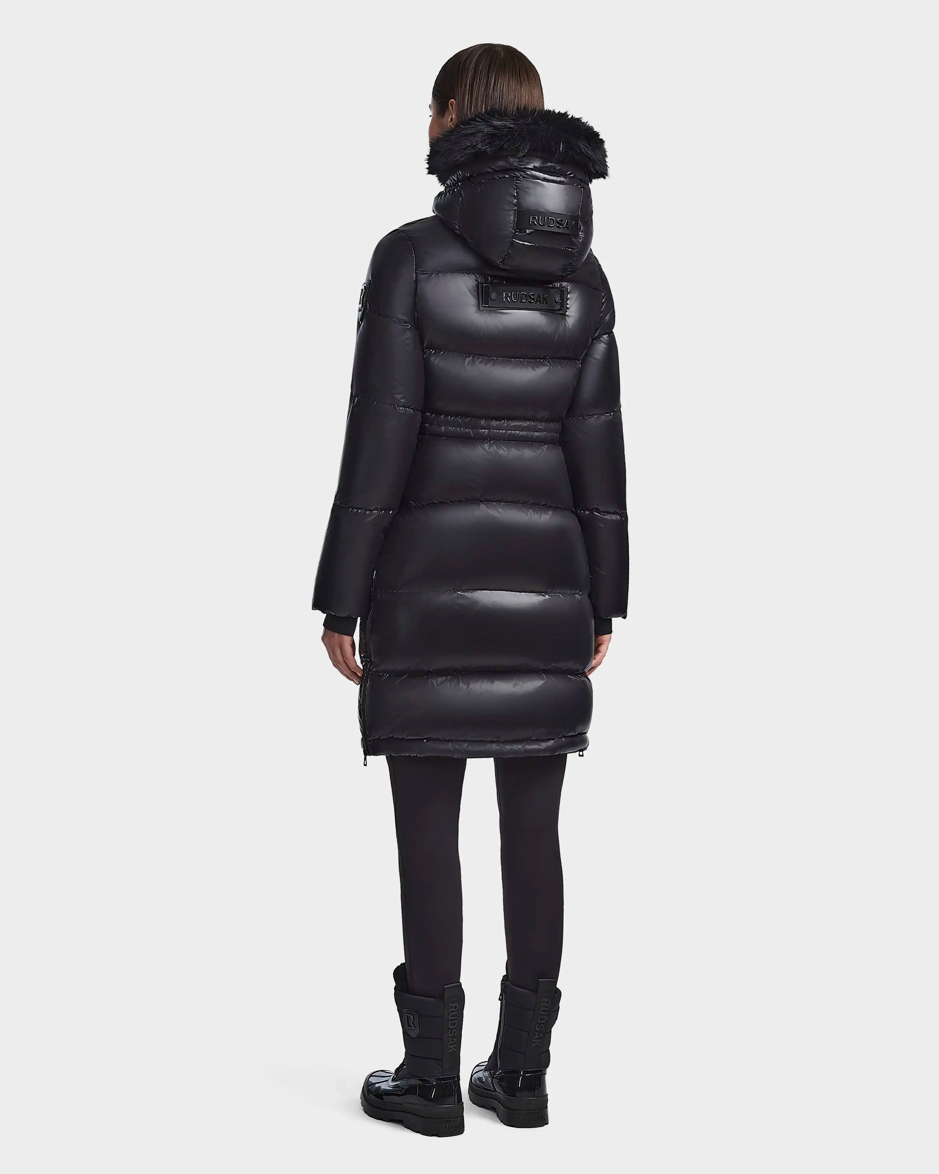 MEYA - L122511 BLACK sold by RUDSAK product image thumbnail 6