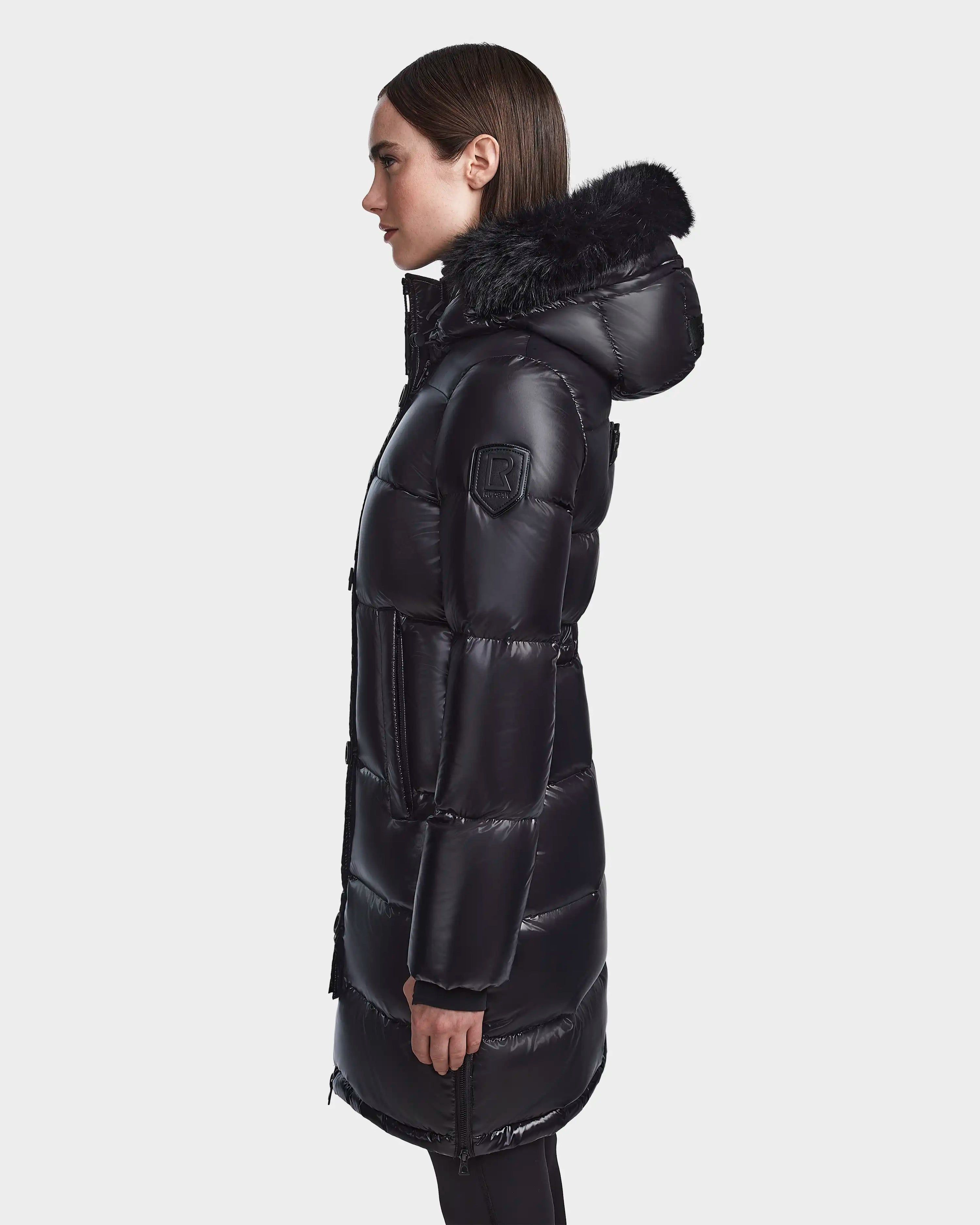 MEYA - L122511 BLACK sold by RUDSAK product image thumbnail 7