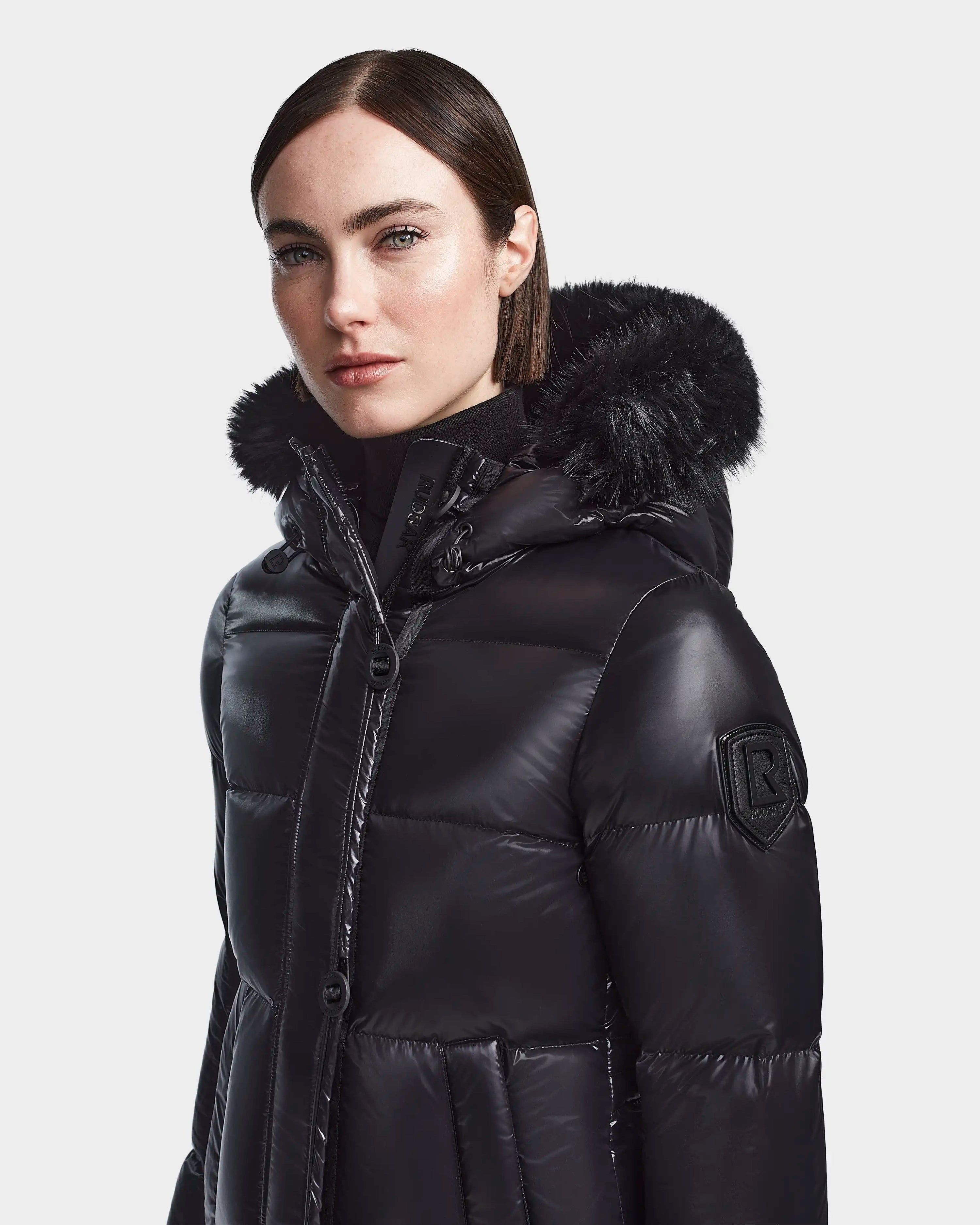 MEYA - L122511 BLACK sold by RUDSAK product image thumbnail 3