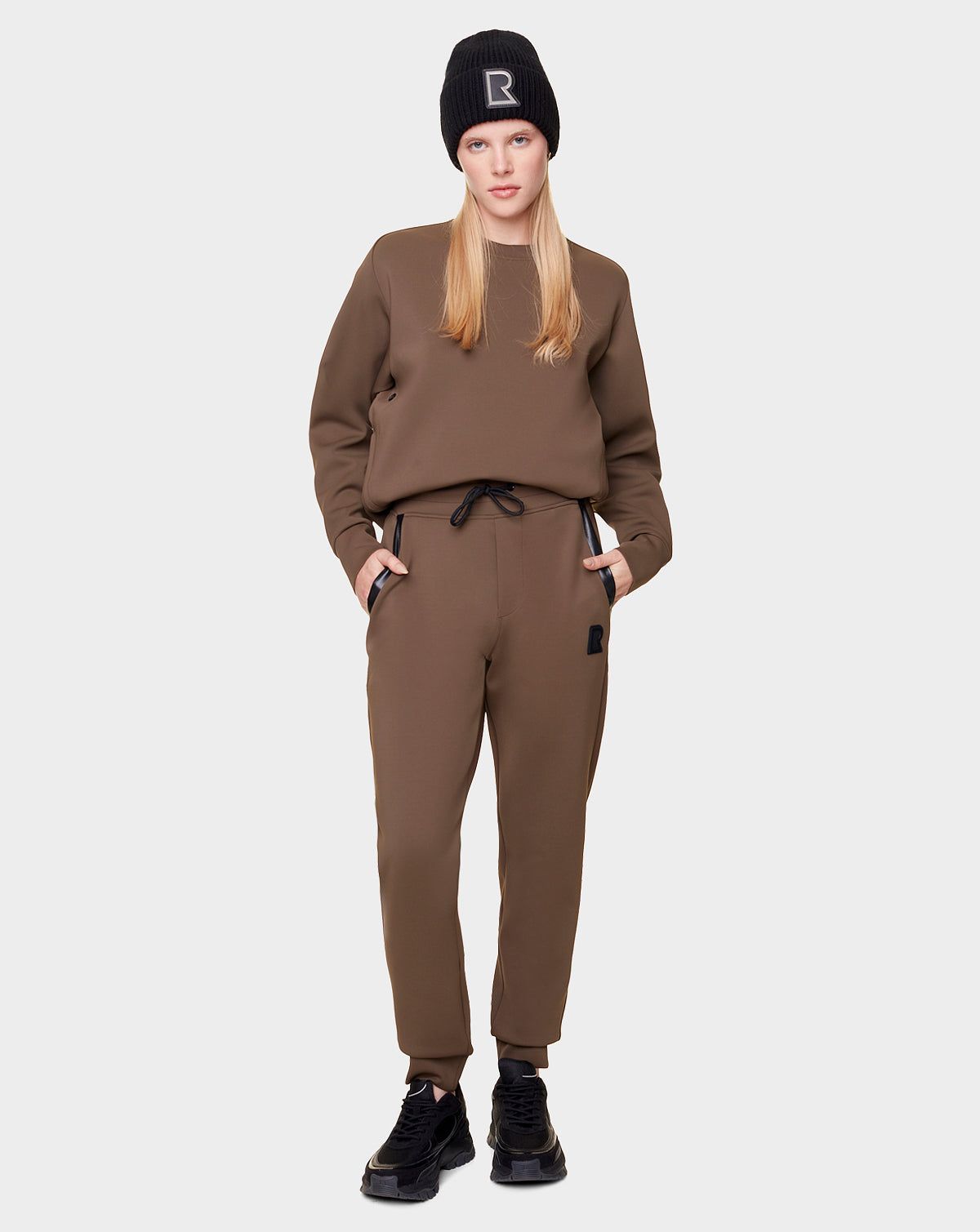 OLAV - 9522503 ARMY WOMEN sold by RUDSAK