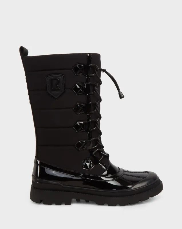 MALY - CA EN 8221501 BLACK made by RUDSAK