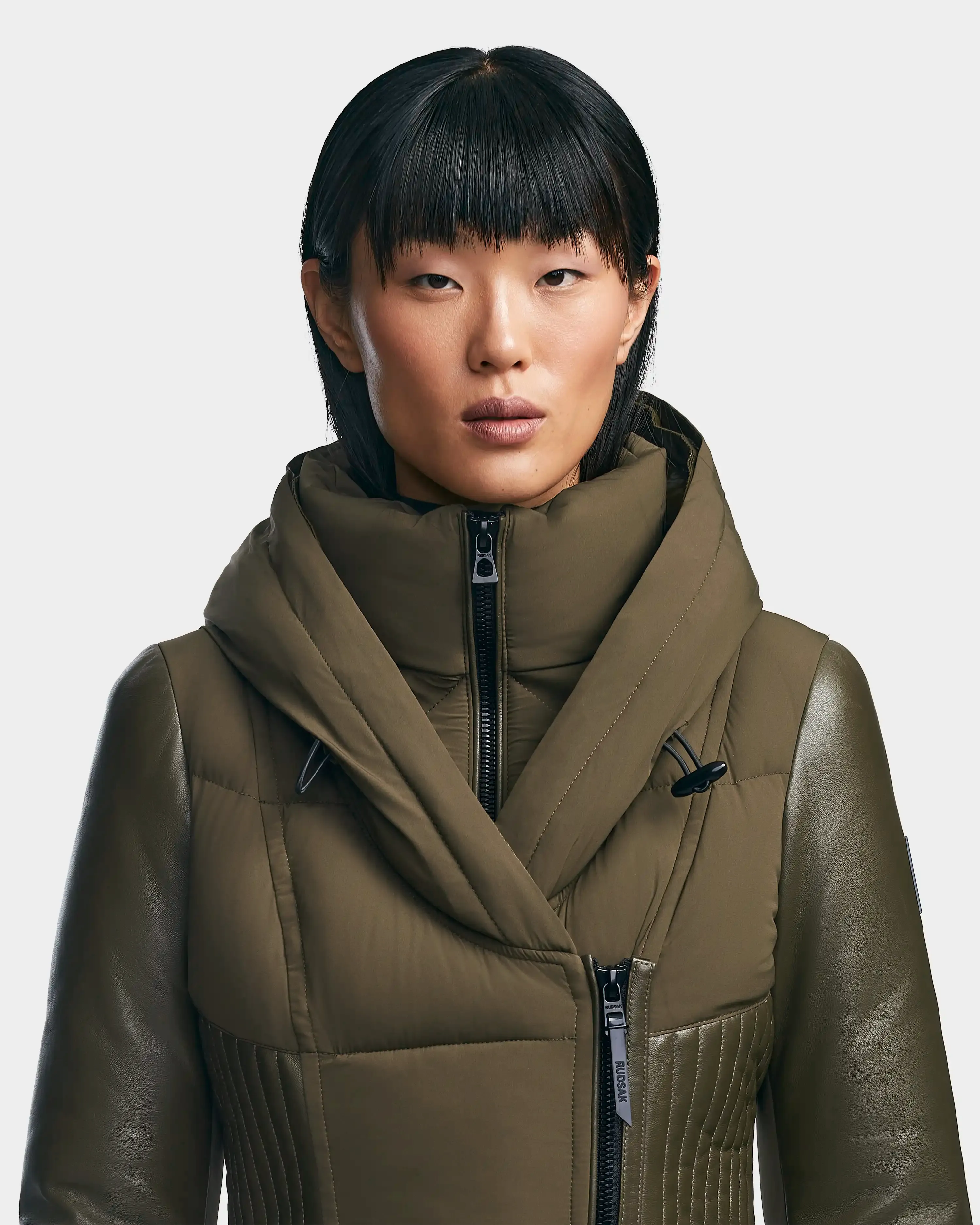 SHAUNA - 8122586 Army sold by RUDSAK product image thumbnail 4