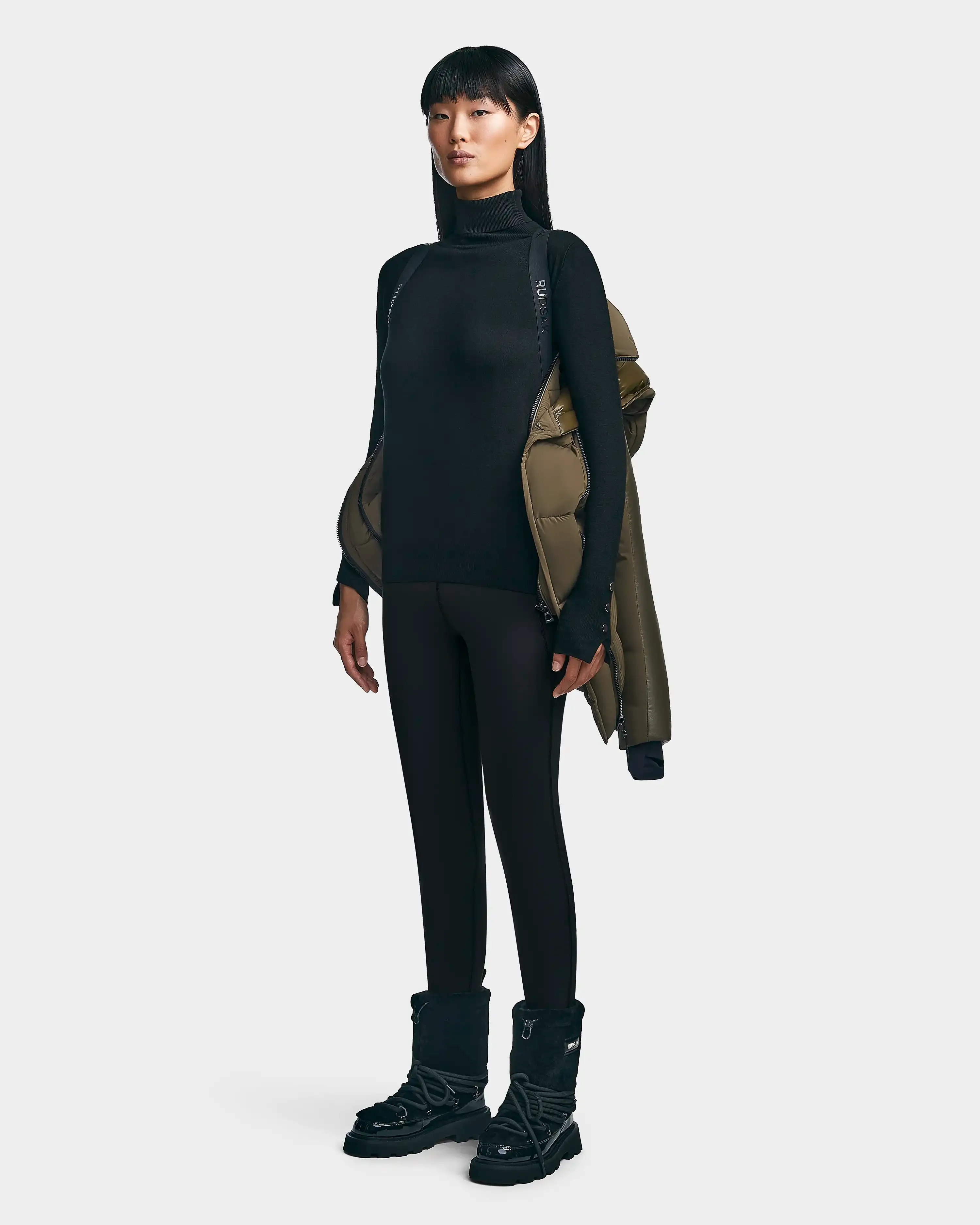 SHAUNA - 8122586 Army sold by RUDSAK product image thumbnail 5