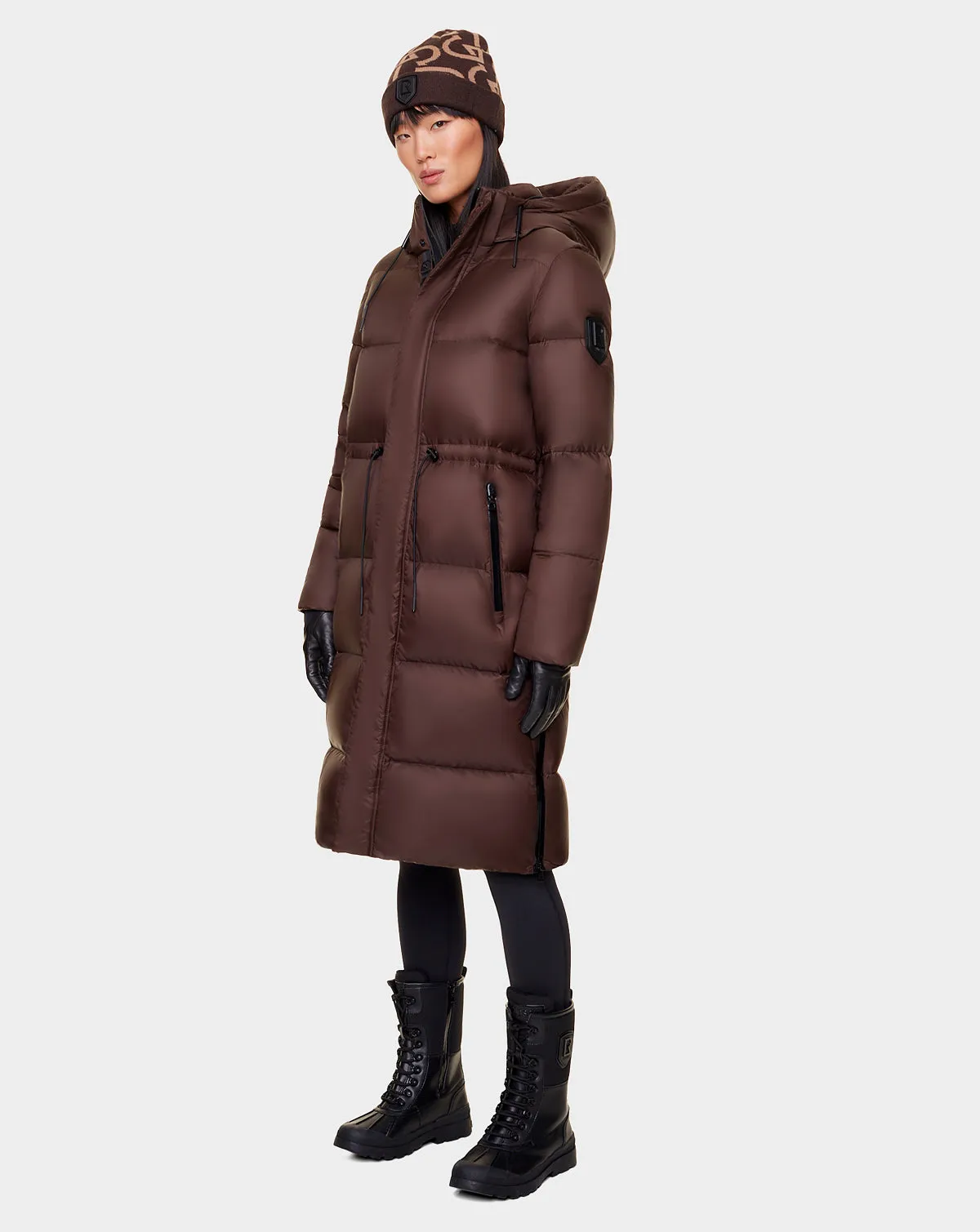 MALO - 8122526 CHOCOLATE sold by RUDSAK product image thumbnail 2