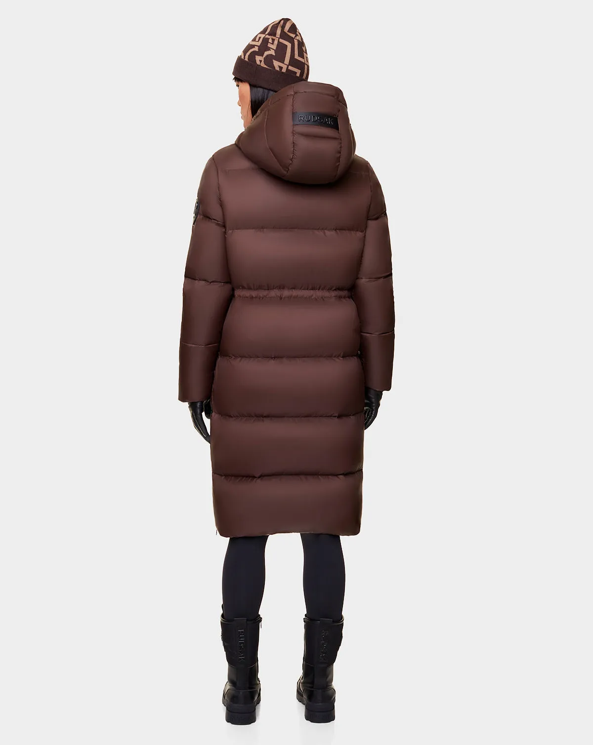 MALO - 8122526 CHOCOLATE sold by RUDSAK product image thumbnail 3