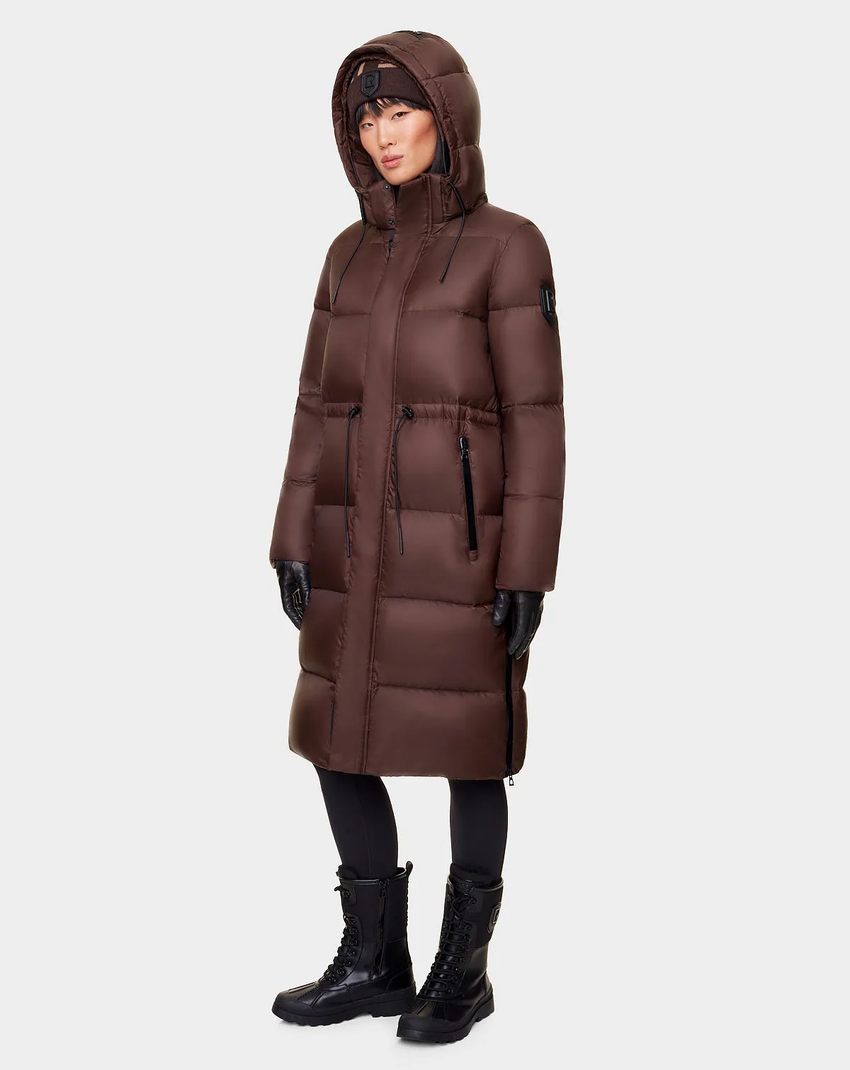 MALO - 8122526 CHOCOLATE sold by RUDSAK product image thumbnail 5