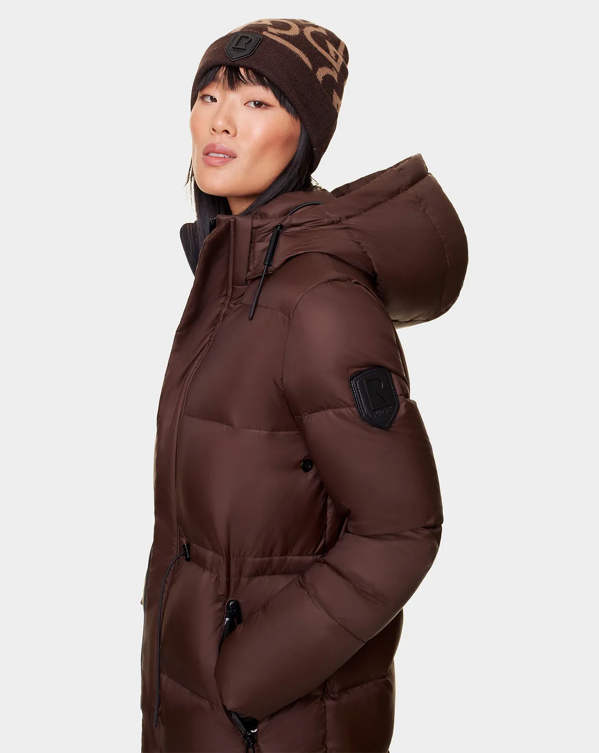 MALO - 8122526 CHOCOLATE sold by RUDSAK product image thumbnail 4