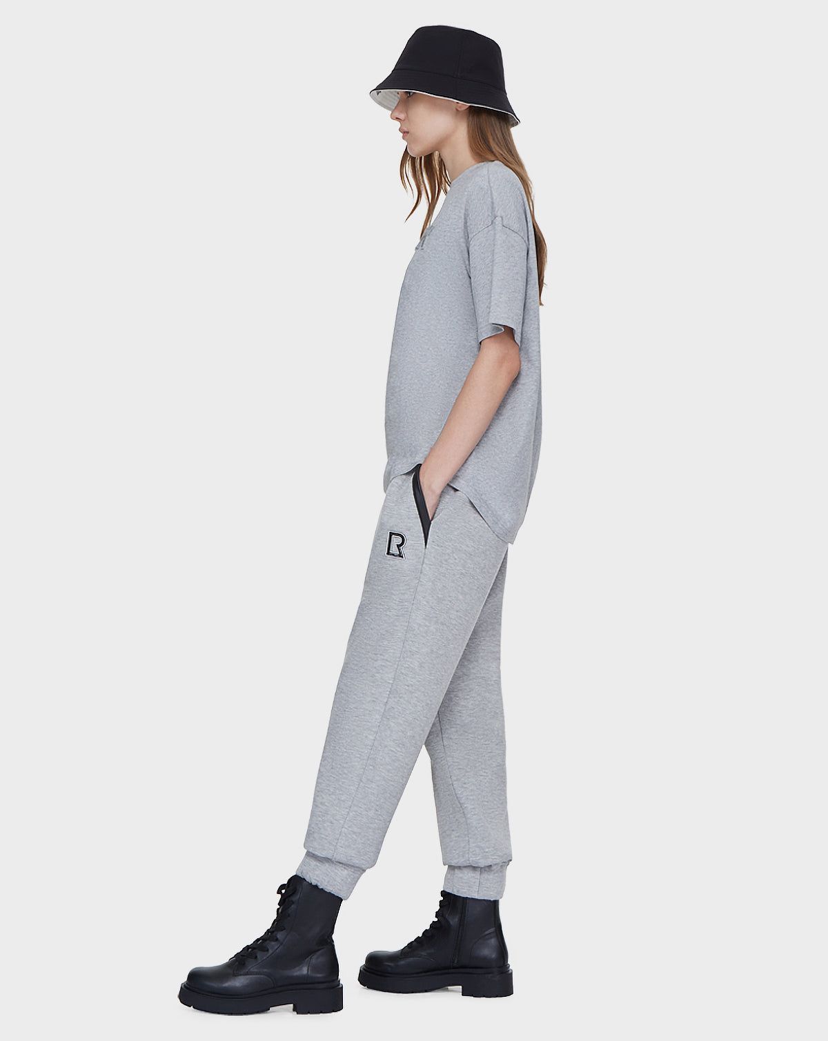 LESSI - CA EN 9521507 GREY sold by RUDSAK