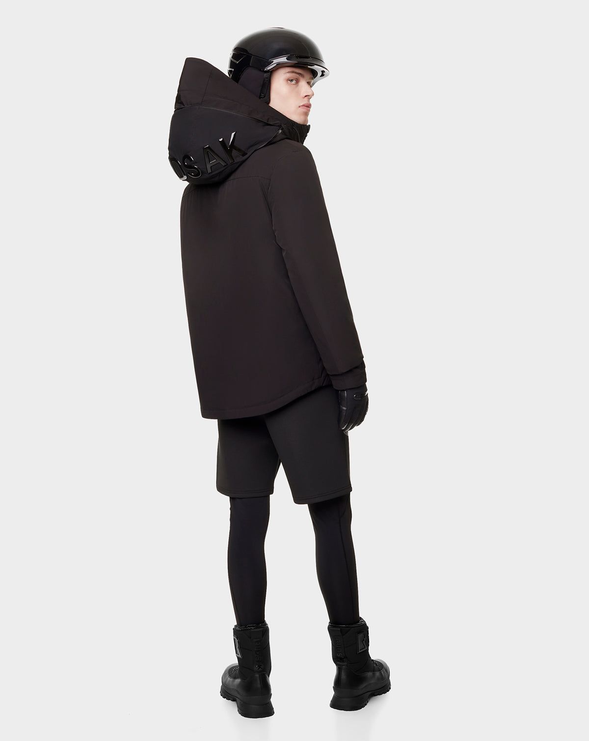 STEEVE - 6122515 BLACK sold by RUDSAK product image thumbnail 5