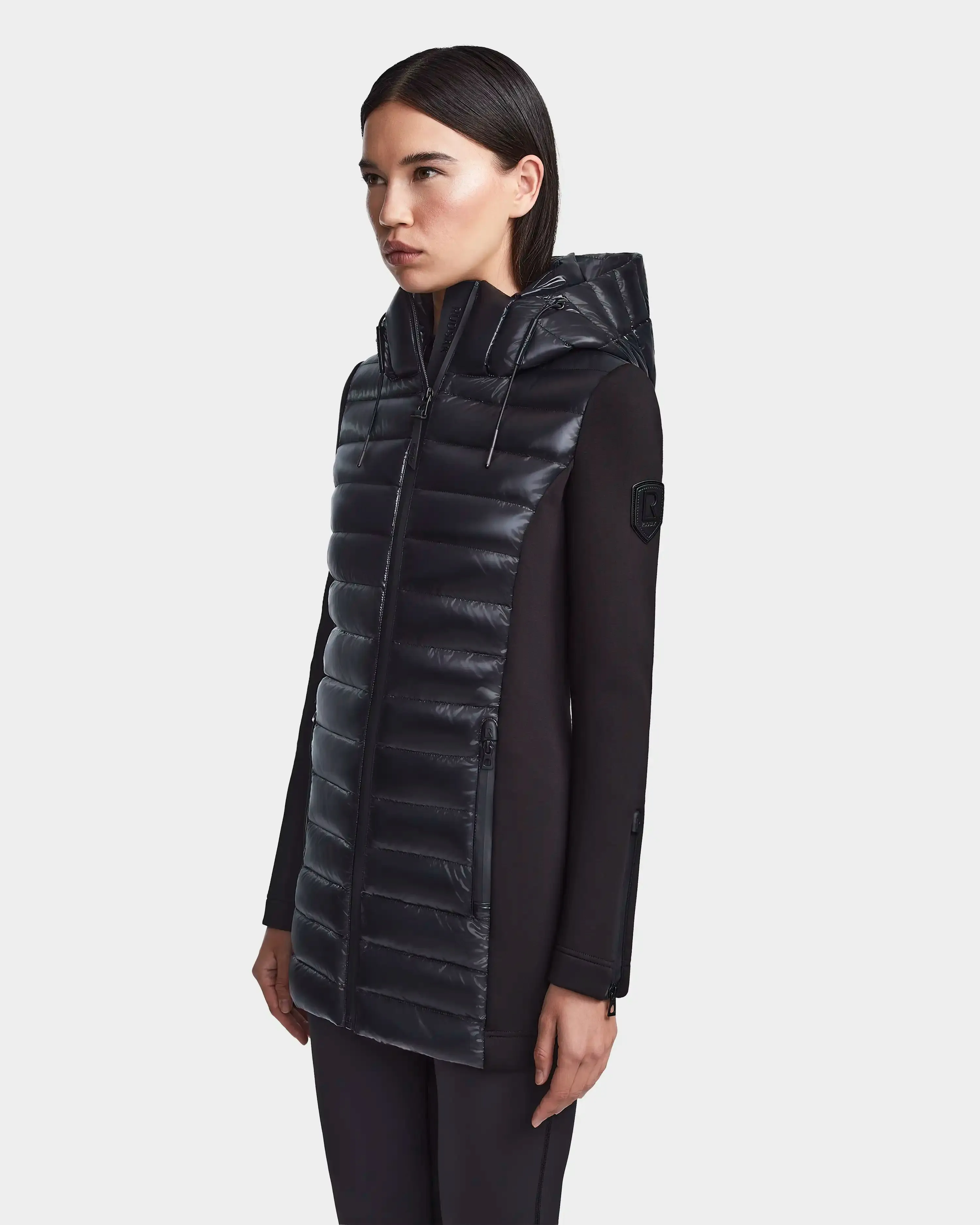 MARRY - L121003 BLACK sold by RUDSAK product image thumbnail 4