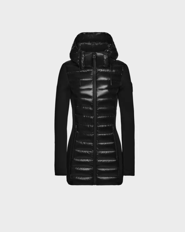 MARRY - L121003 BLACK sold by RUDSAK