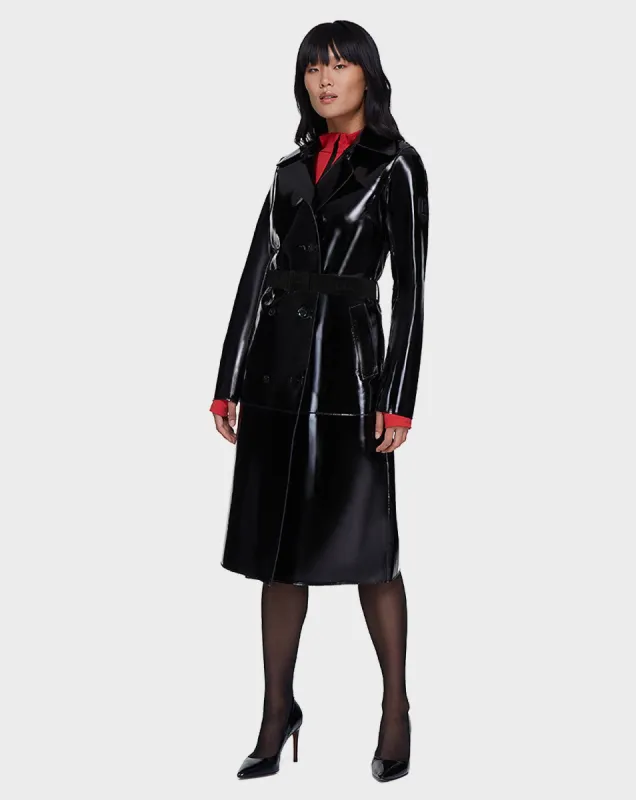 KASSANA - 8121576 BLACK sold by RUDSAK