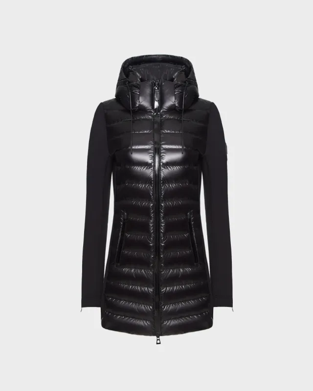 MERINA - 8121006 BLACK sold by RUDSAK