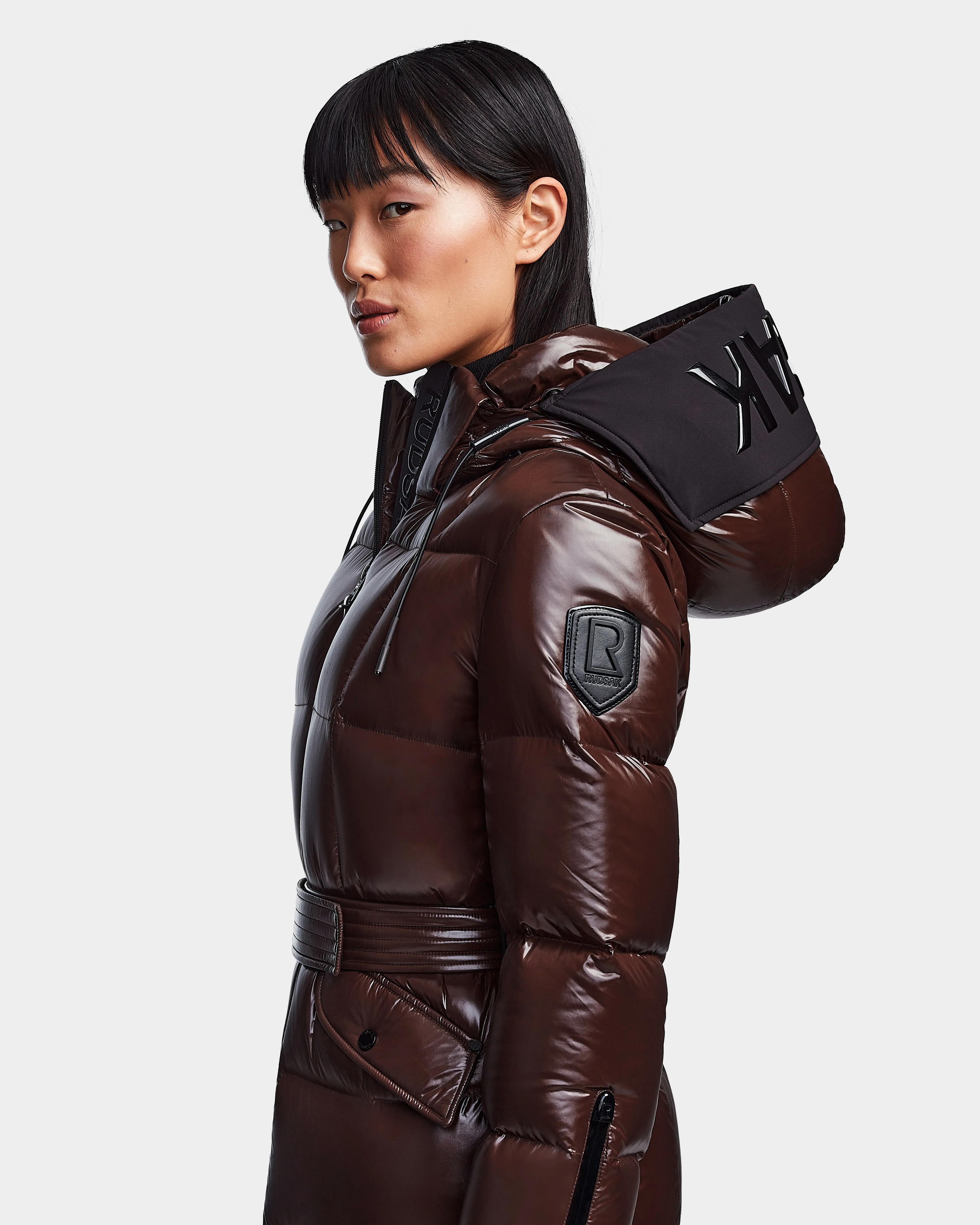 HALIA - 8122573 CHOCOLATE sold by RUDSAK product image thumbnail 5