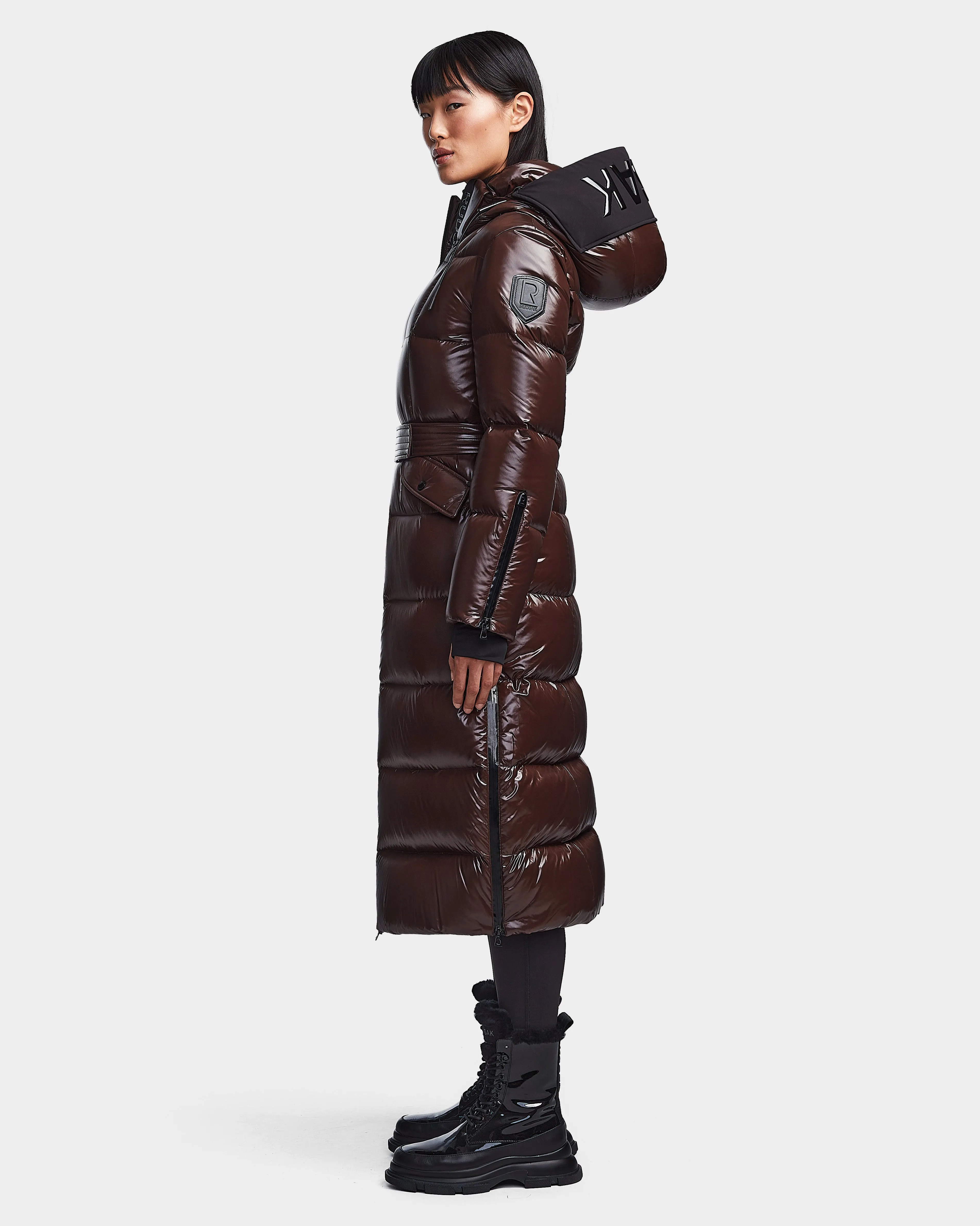 HALIA - 8122573 CHOCOLATE sold by RUDSAK product image thumbnail 2