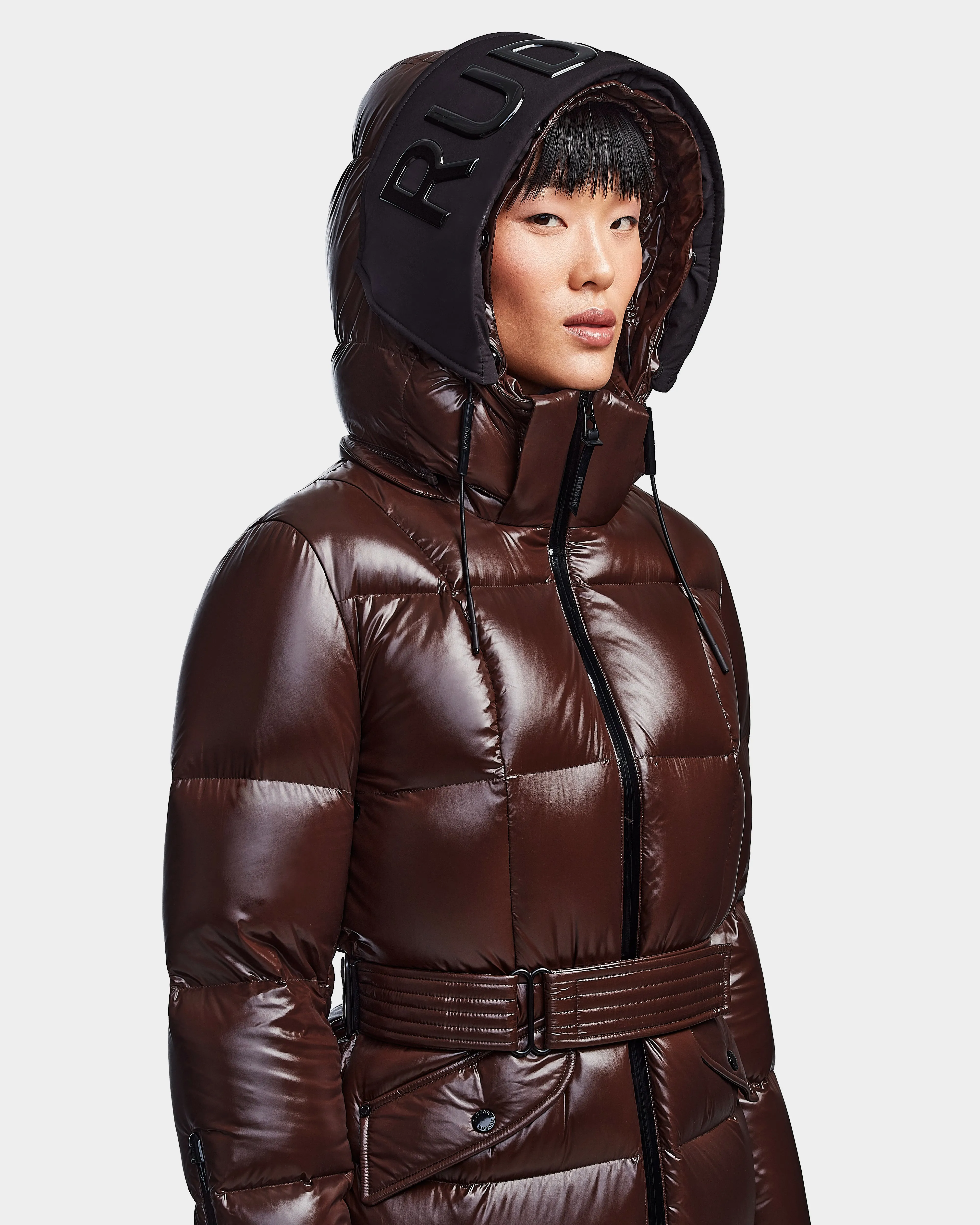 HALIA - 8122573 CHOCOLATE sold by RUDSAK product image thumbnail 4