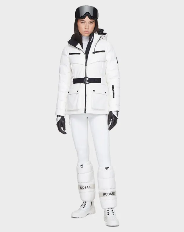 MARSY - 8121543 OPTIC WHITE sold by RUDSAK