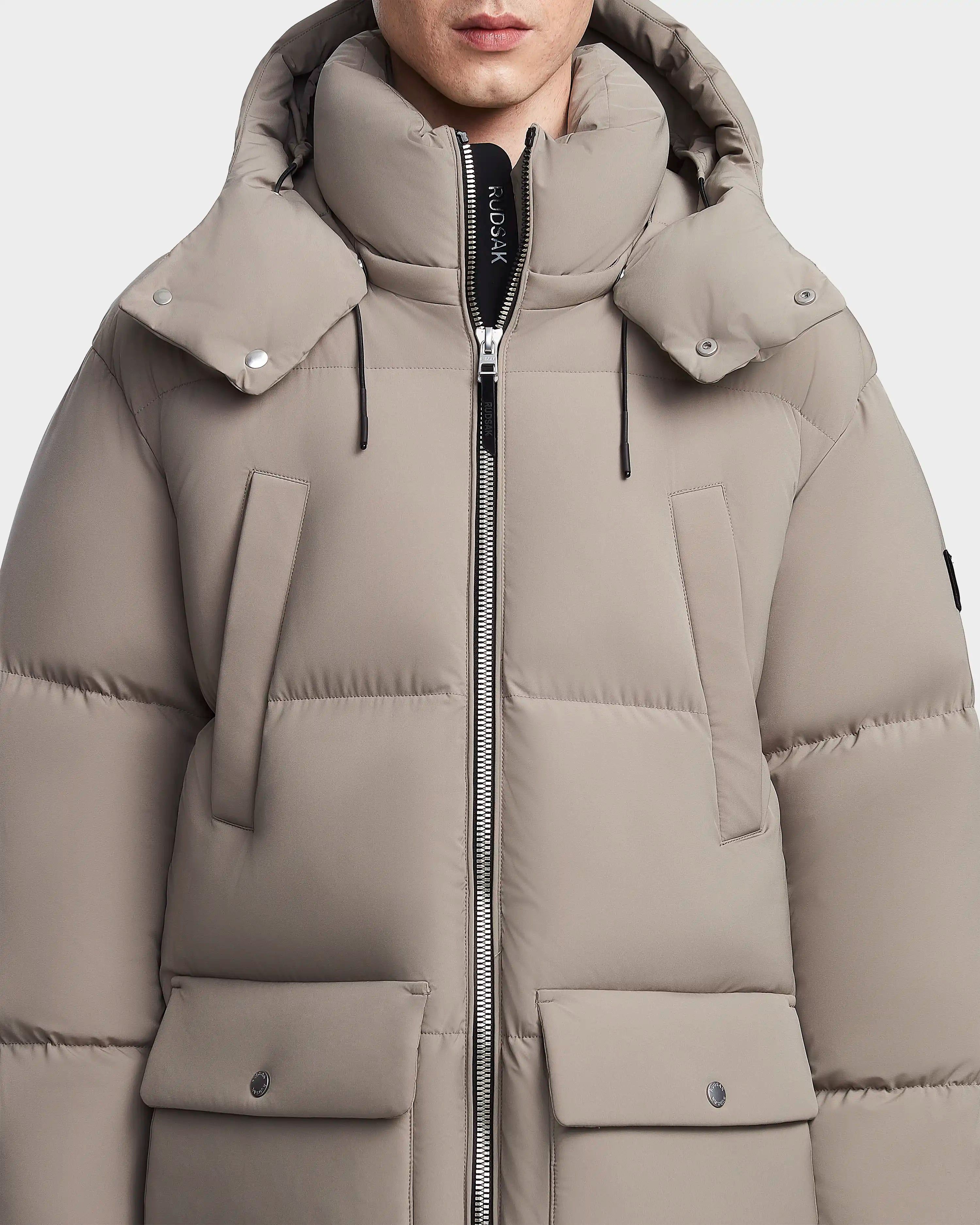 ENZO M - 9123509 Cement M sold by RUDSAK product image thumbnail 5