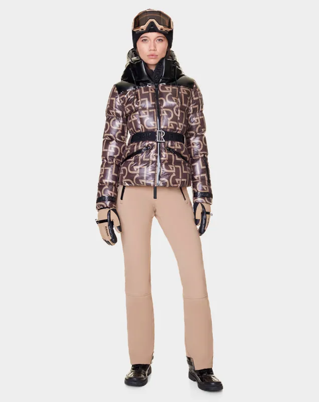 KLAUDIA - 8122554 RUDSAK PATTERN sold by RUDSAK