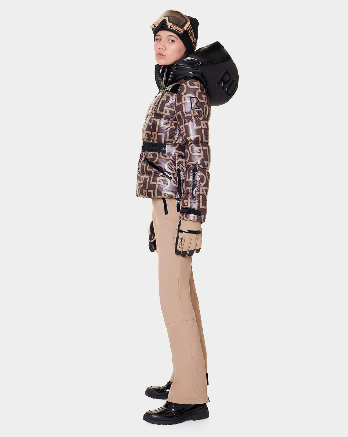 KLAUDIA - 8122554 RUDSAK PATTERN sold by RUDSAK product image thumbnail 3