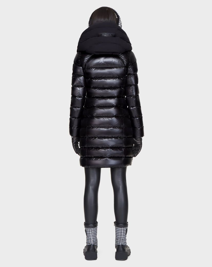 MEDLA - 8121515 BLACK sold by RUDSAK product image thumbnail 2