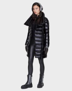 MEDLA - 8121515 BLACK sold by RUDSAK