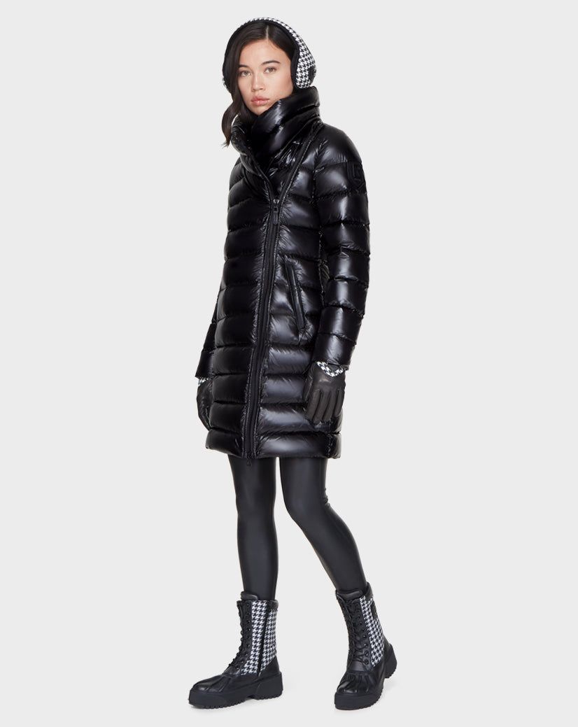 MEDLA - 8121515 BLACK sold by RUDSAK product image thumbnail 5