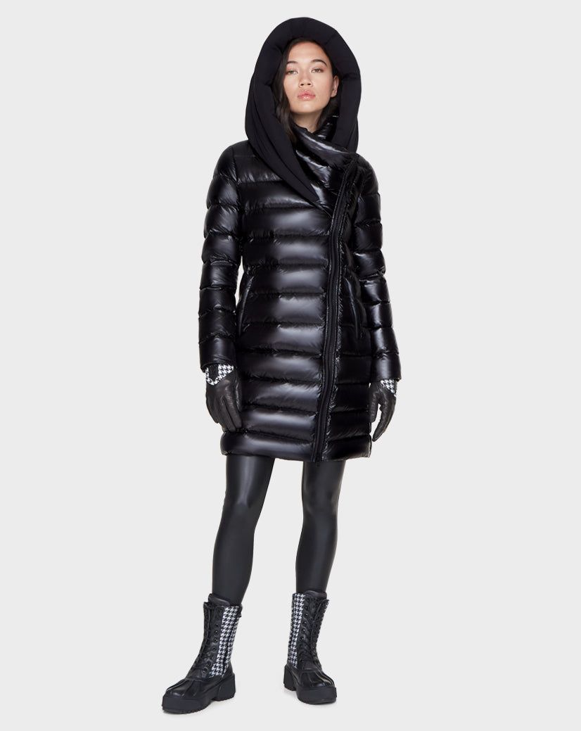 MEDLA - 8121515 BLACK sold by RUDSAK