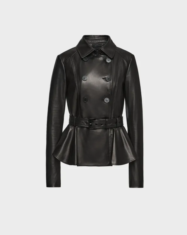 GABRIELLE - 8124577 Black sold by RUDSAK