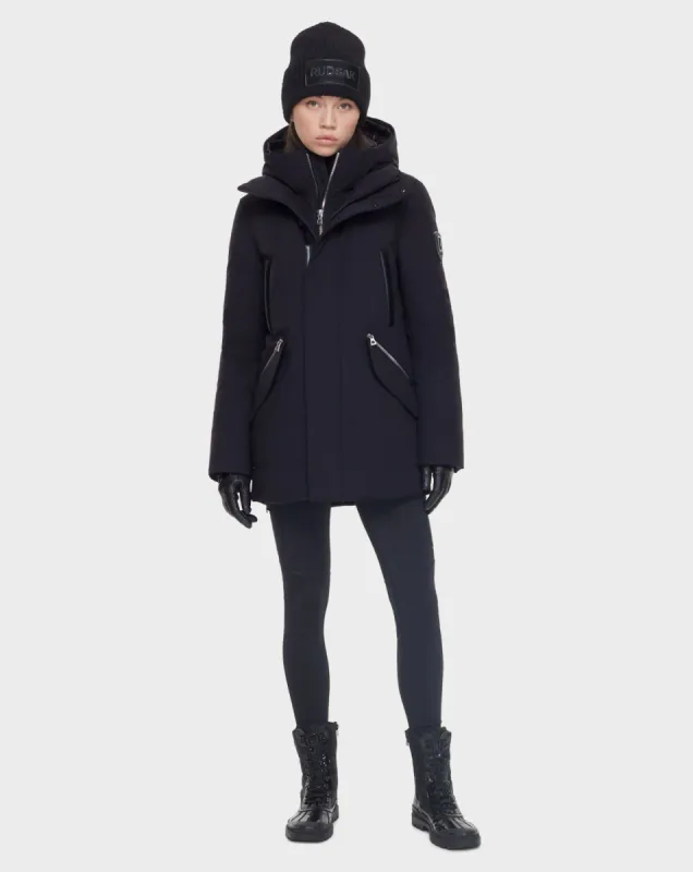 ODIN - 9121509 BLACK W sold by RUDSAK