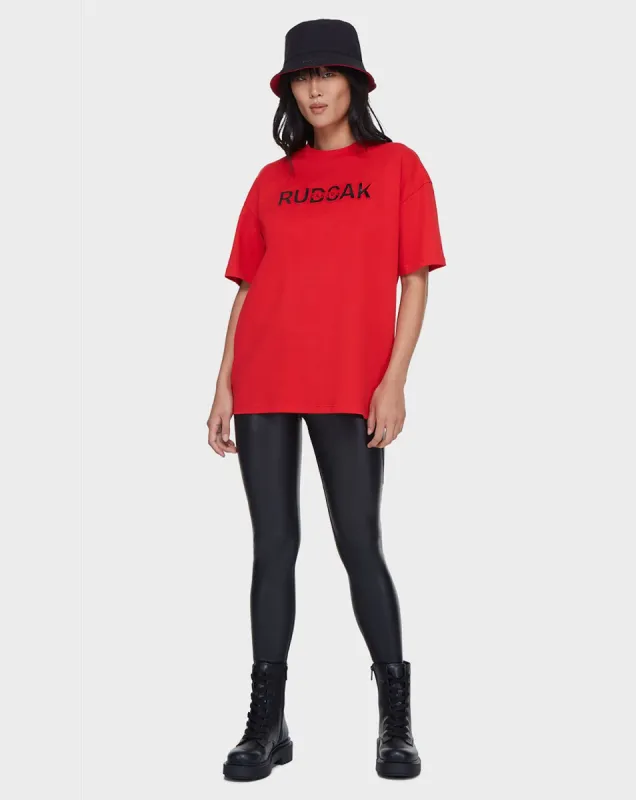 LARY -  9521501 POPPY RED sold by RUDSAK