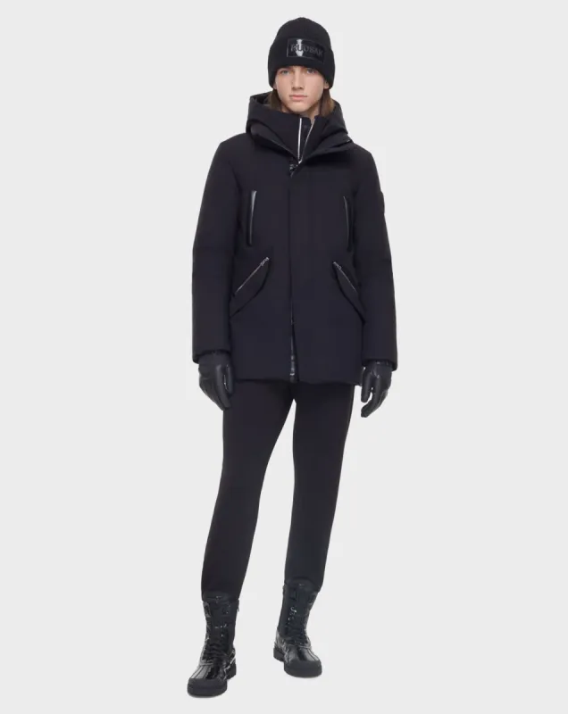 ODIN - 9121509 BLACK W sold by RUDSAK