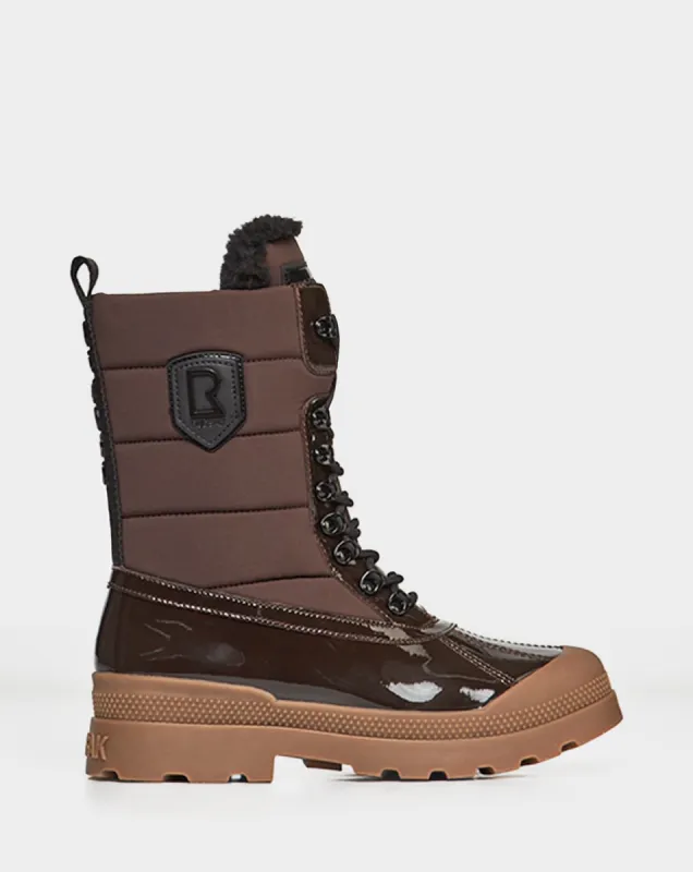 LEX - 8222501 CHOCOLATE made by RUDSAK