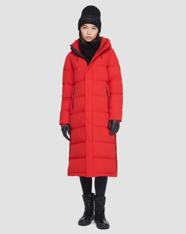 MAO - 8121518 POPPY RED sold by RUDSAK