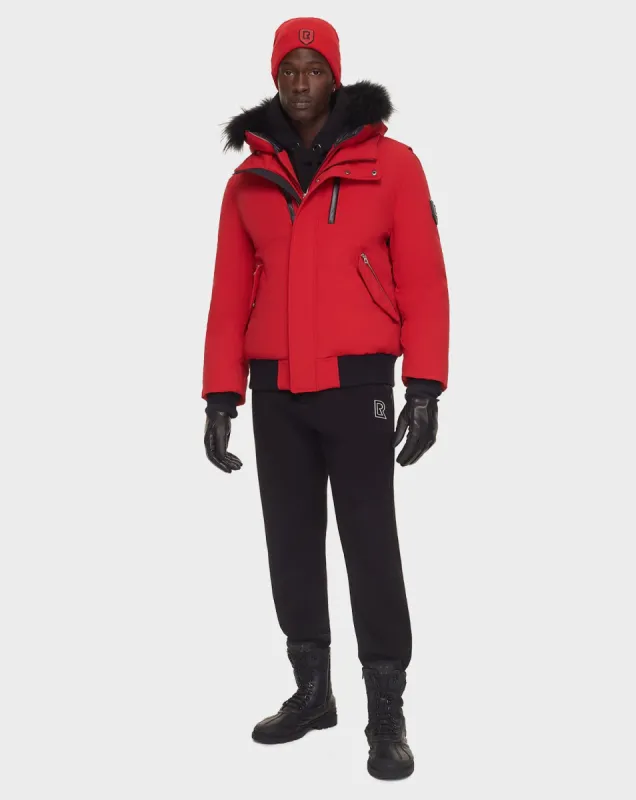 ROCKY - CA EN 9120508 POPPY RED sold by RUDSAK