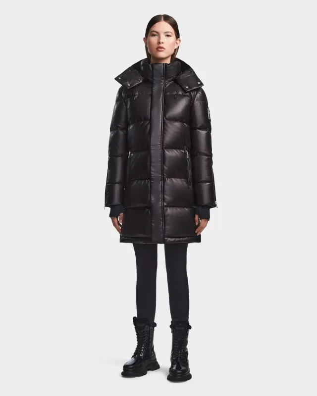 JOELLE X - 8123535 Black sold by RUDSAK