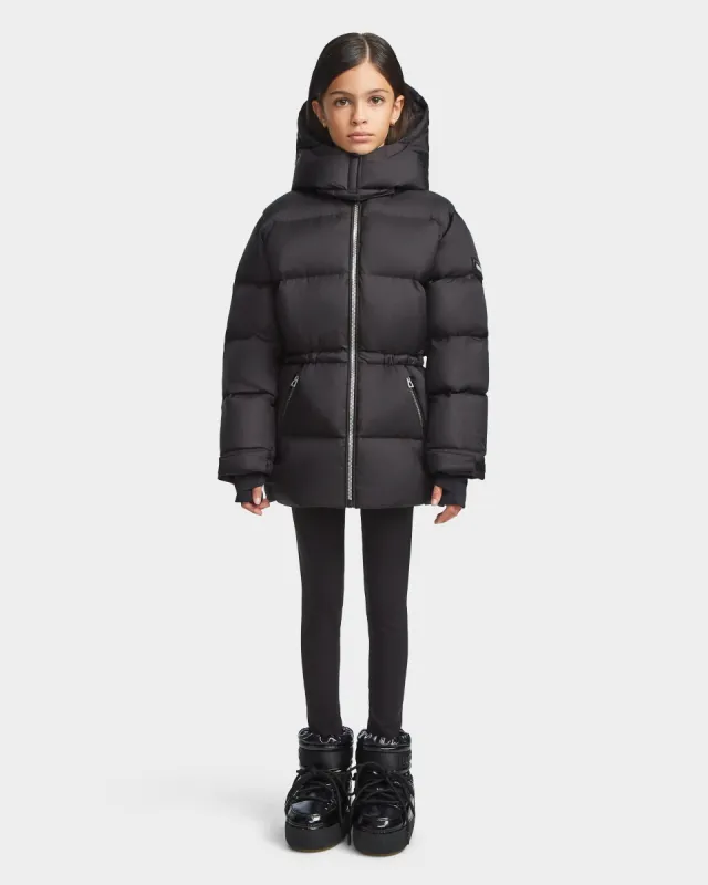 TATYANA Y - 1123517 Black sold by RUDSAK