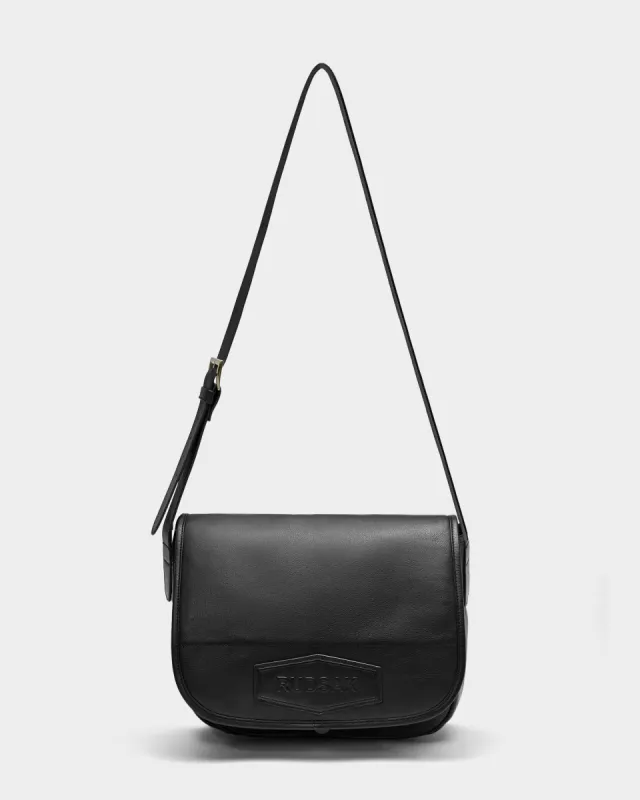 GRAYSON - 8324512 Black sold by RUDSAK