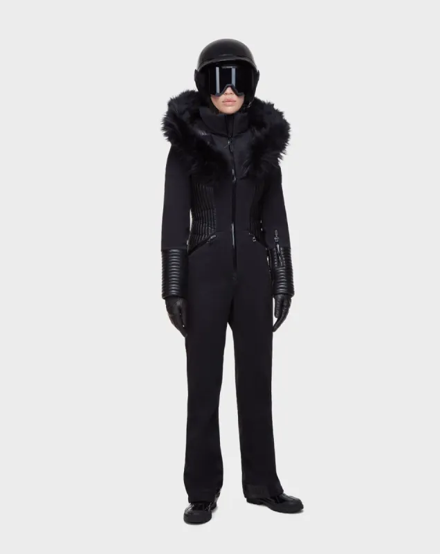 SHILA - 8121549 BLACK sold by RUDSAK