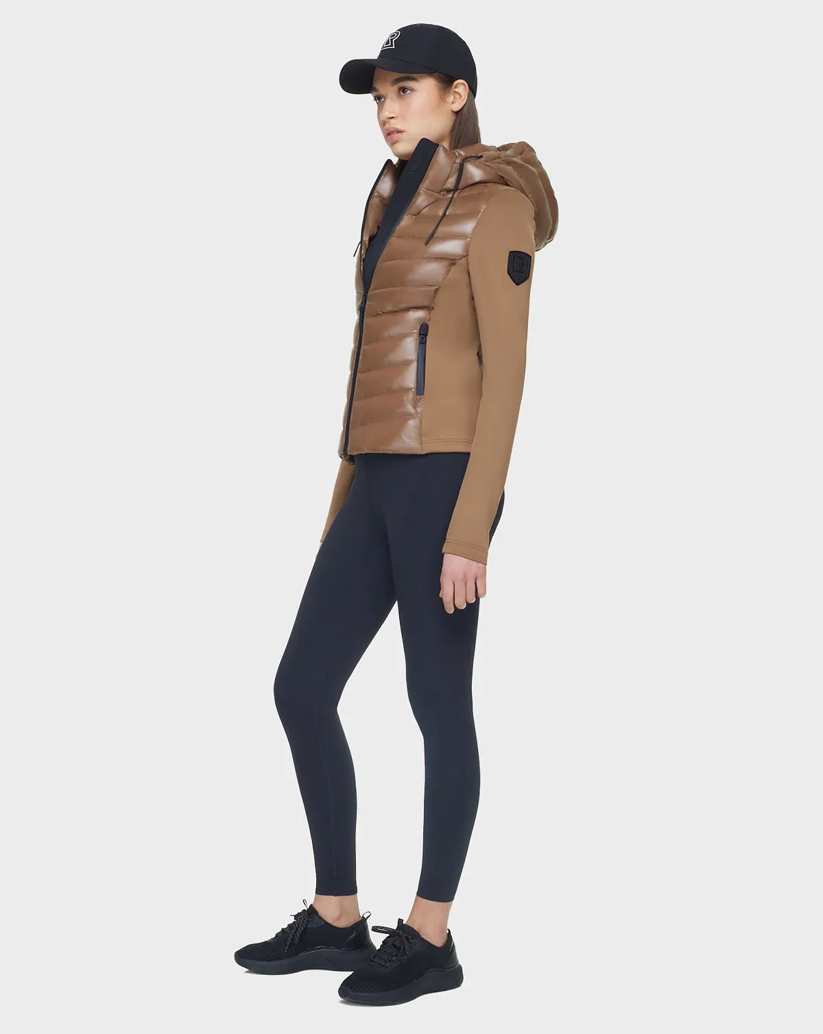 MALYA - L121006 TAUPE sold by RUDSAK product image thumbnail 2