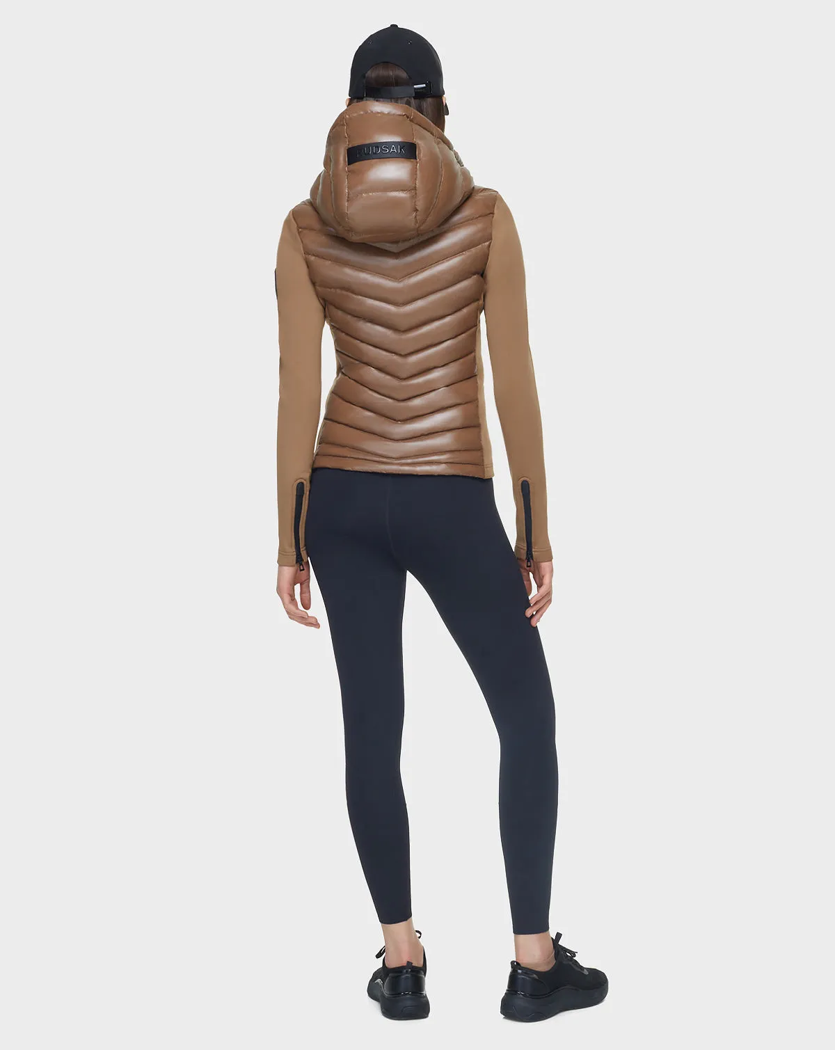 MALYA - L121006 TAUPE sold by RUDSAK product image thumbnail 3