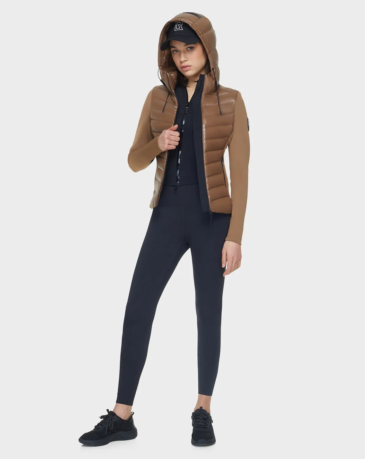 MALYA - L121006 TAUPE sold by RUDSAK product image thumbnail 5