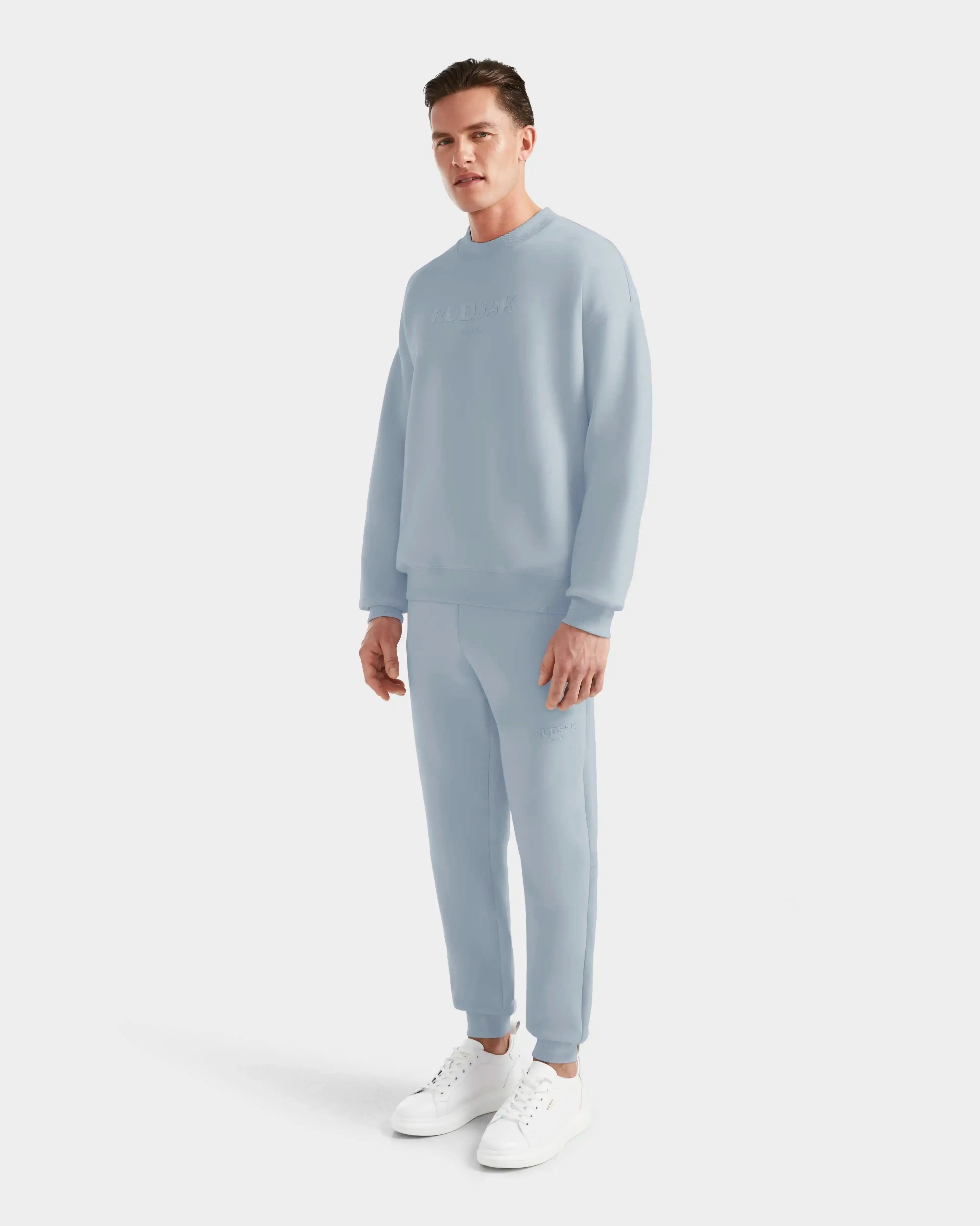 BRYN - 9524007 Sky Blue M sold by RUDSAK product image thumbnail 3