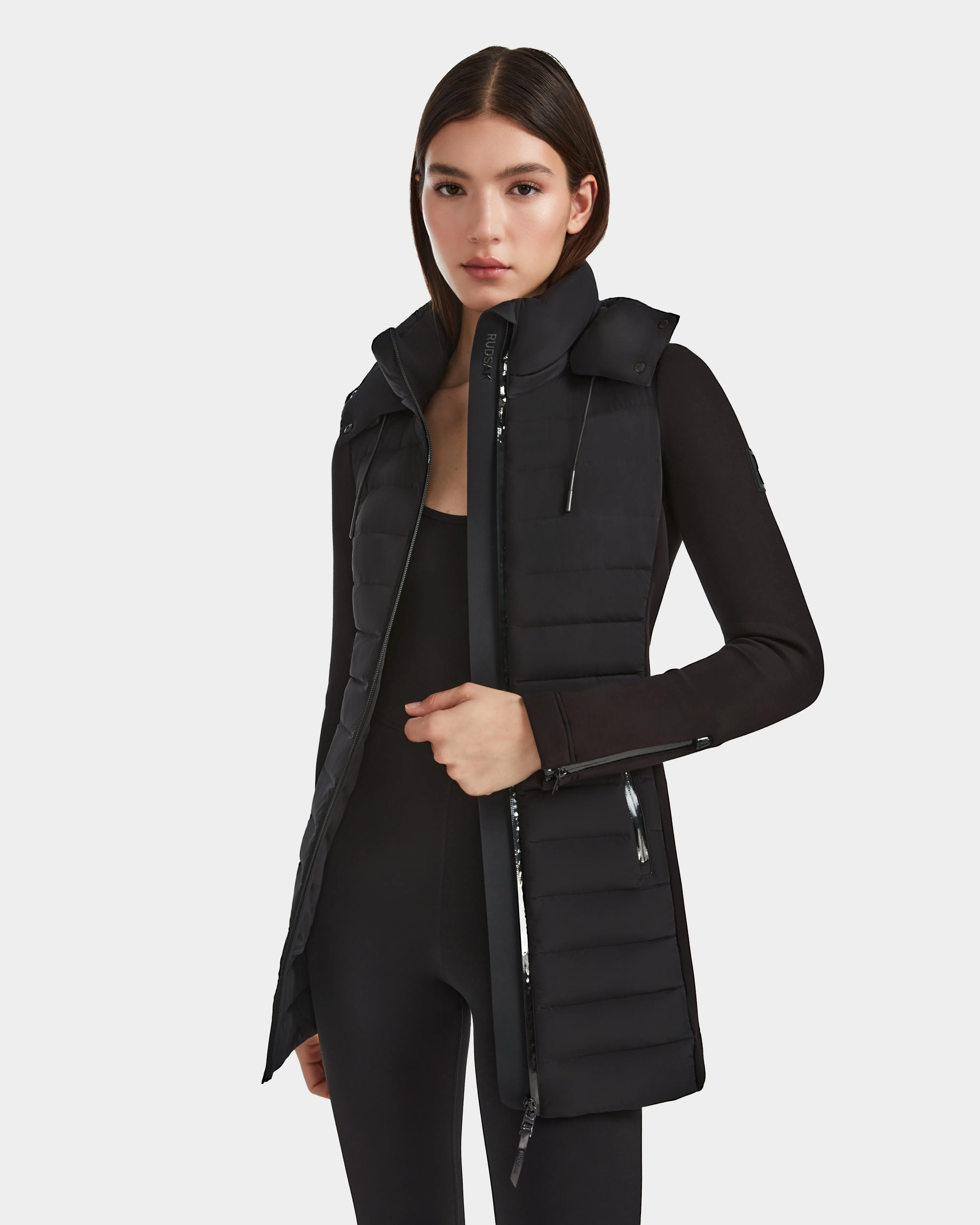 MERINA - 8122546 BLACK sold by RUDSAK product image thumbnail 4