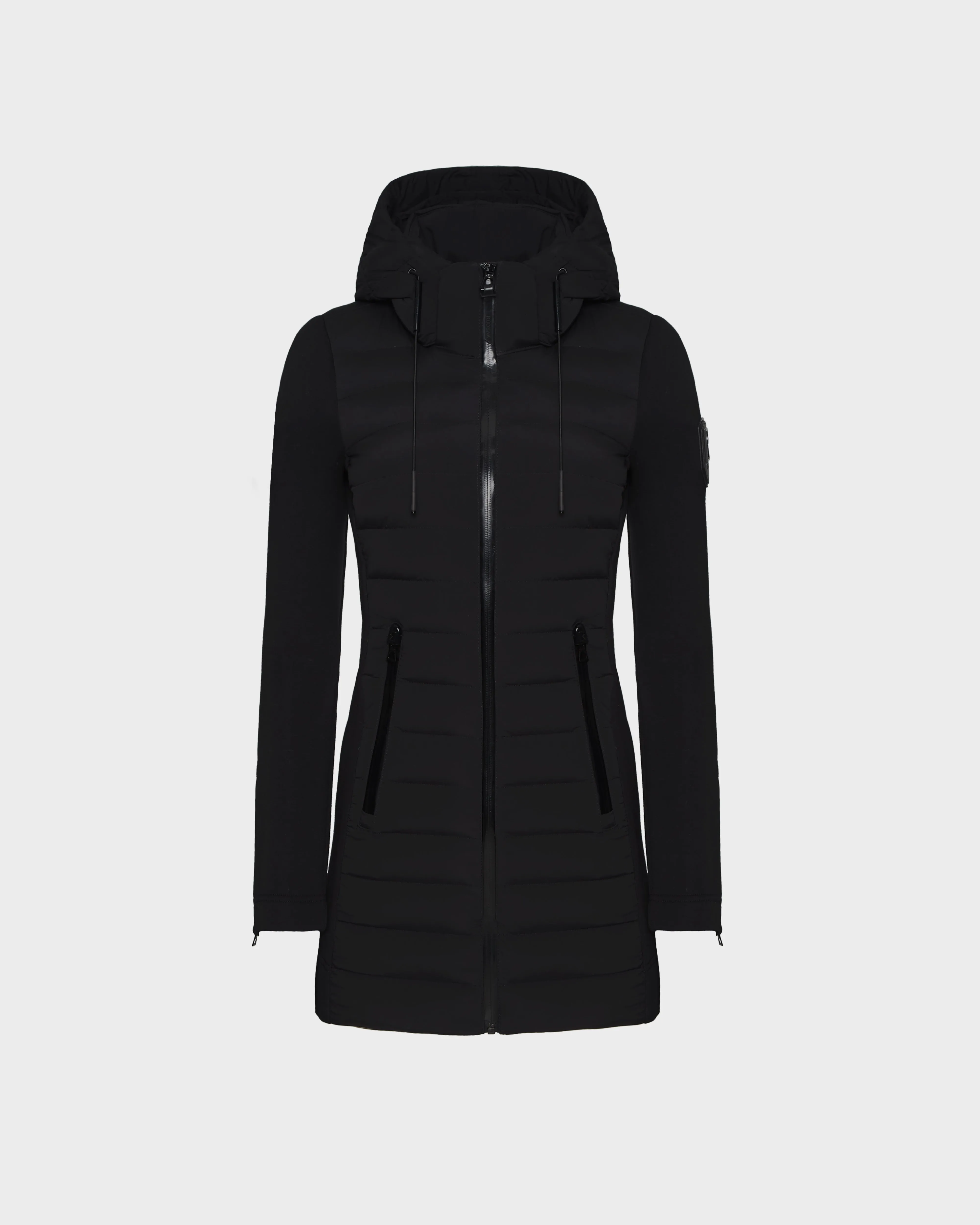 MERINA - 8122546 BLACK sold by RUDSAK